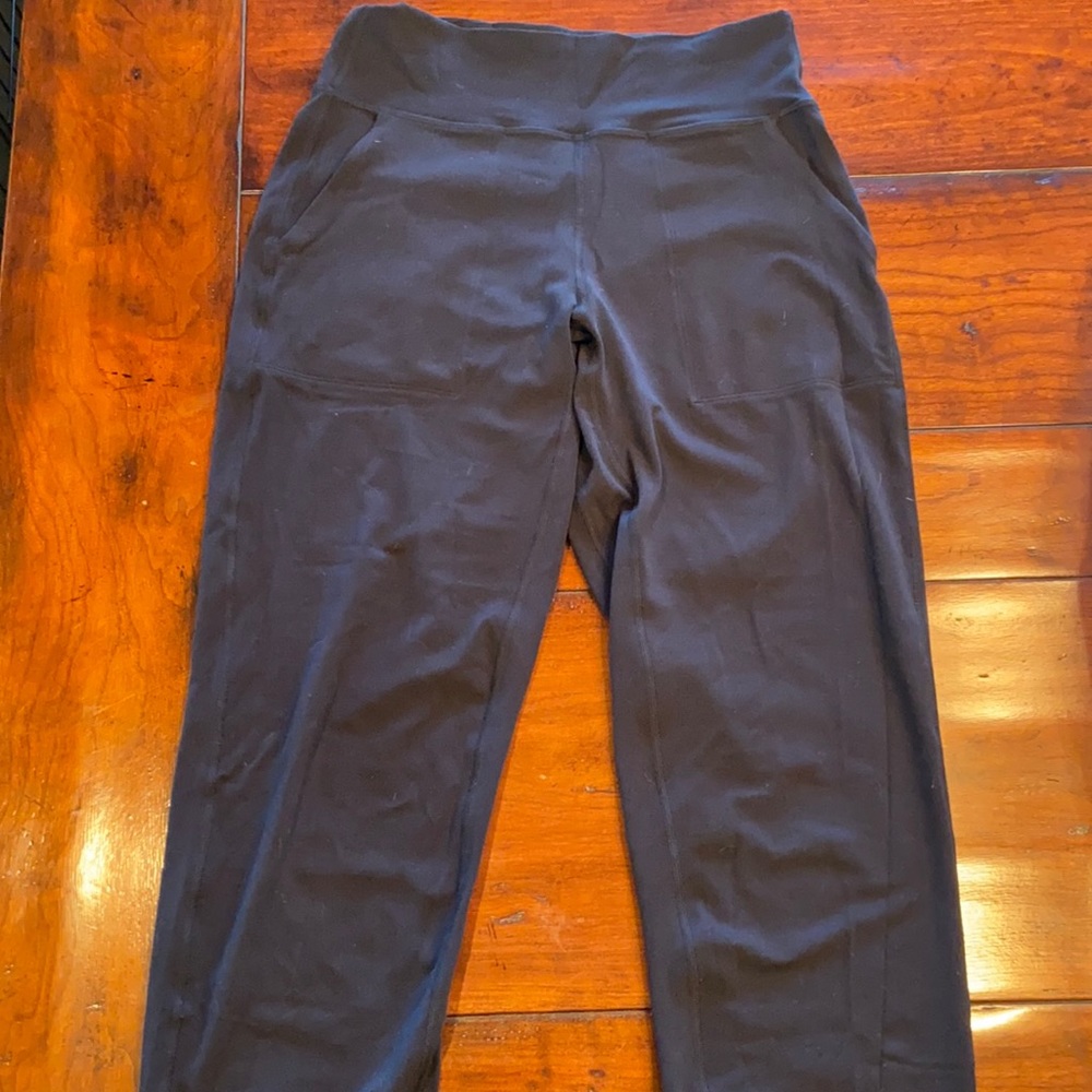 Lululemon Align Joggers